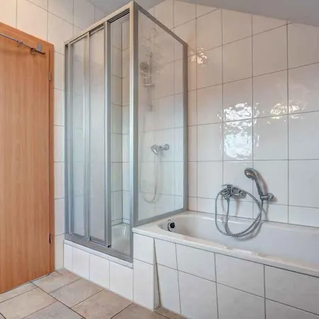 Apartment Zum Sonnenglueck, App 10 Heringsdorf (Usedom)