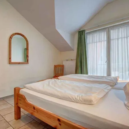 Apartment Zum Sonnenglueck, App 10
