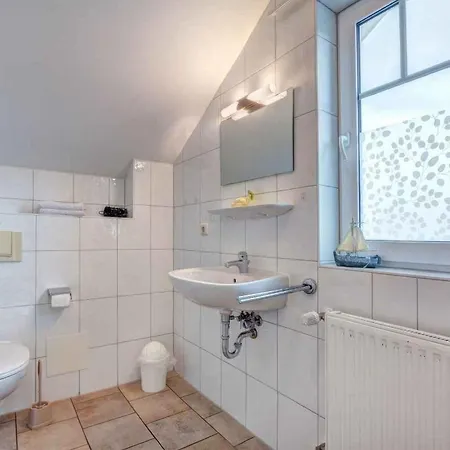 Apartment Zum Sonnenglueck, App 10 *