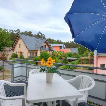 Zum Sonnenglueck, App 10 * Heringsdorf (Usedom)
