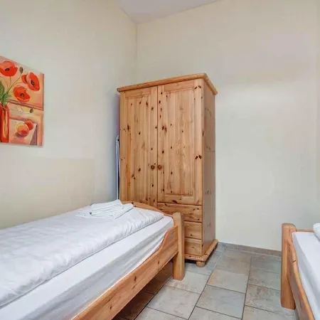 Zum Sonnenglueck, App 10 Apartment Heringsdorf (Usedom)