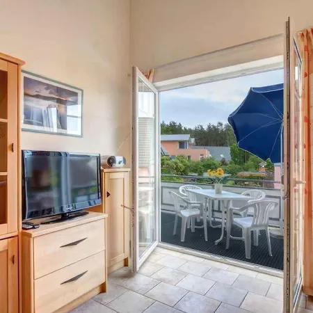 Apartment Zum Sonnenglueck, App 10 *